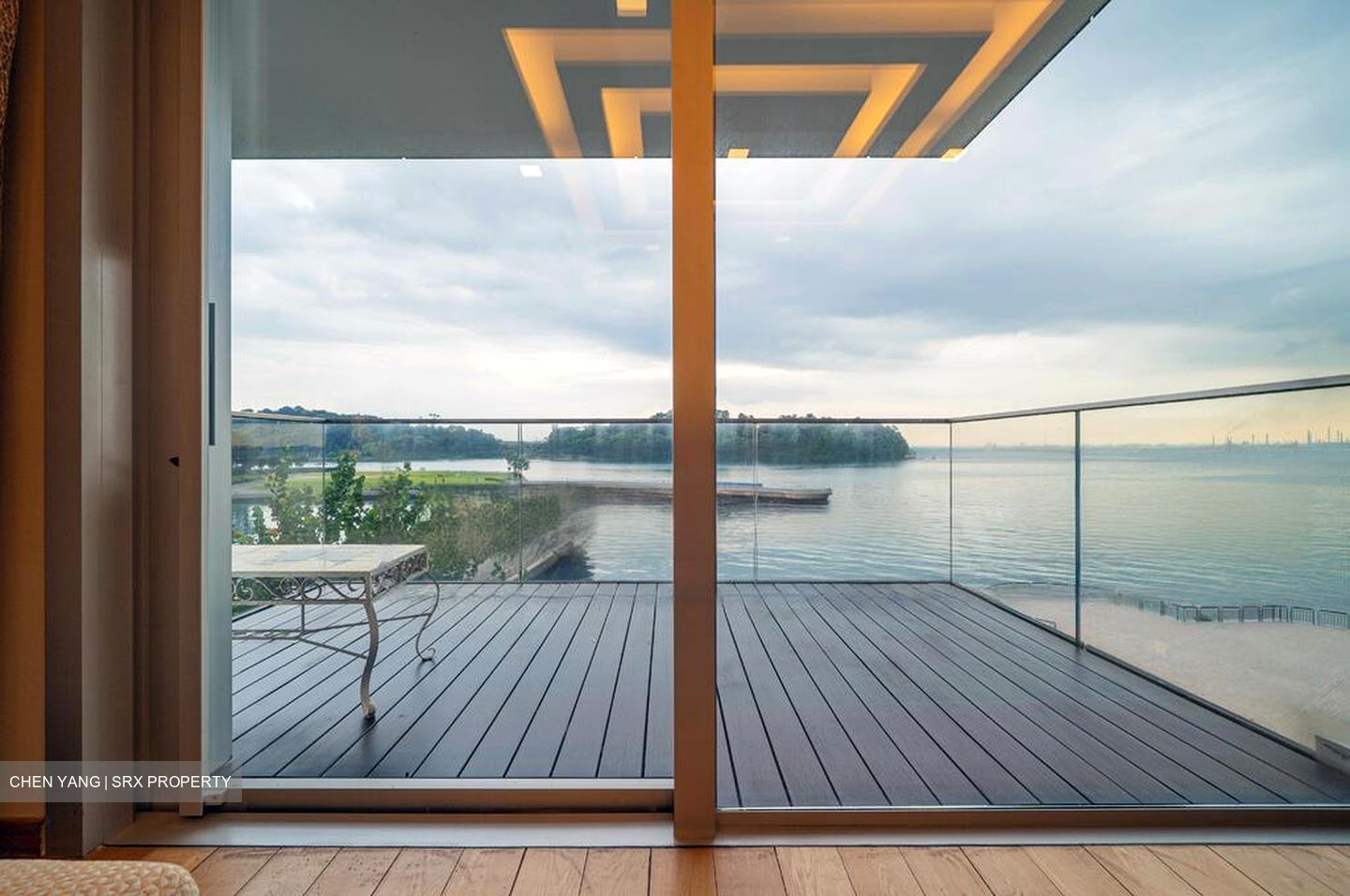 Reflections At Keppel Bay (D4), Condominium #463474631
